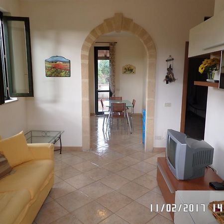 Dolce Estate Residence Buonfornello Zewnętrze zdjęcie