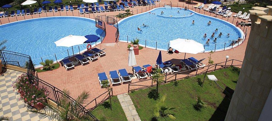 Dolce Estate Residence Buonfornello Zewnętrze zdjęcie