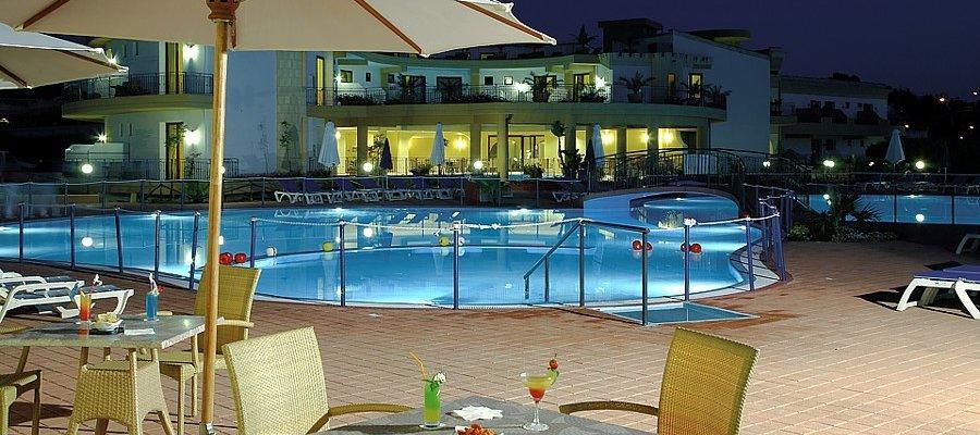Dolce Estate Residence Buonfornello Zewnętrze zdjęcie