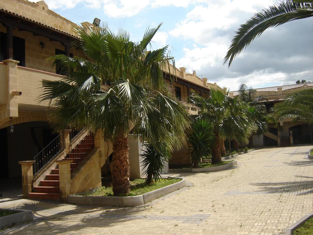 Dolce Estate Residence Buonfornello Zewnętrze zdjęcie