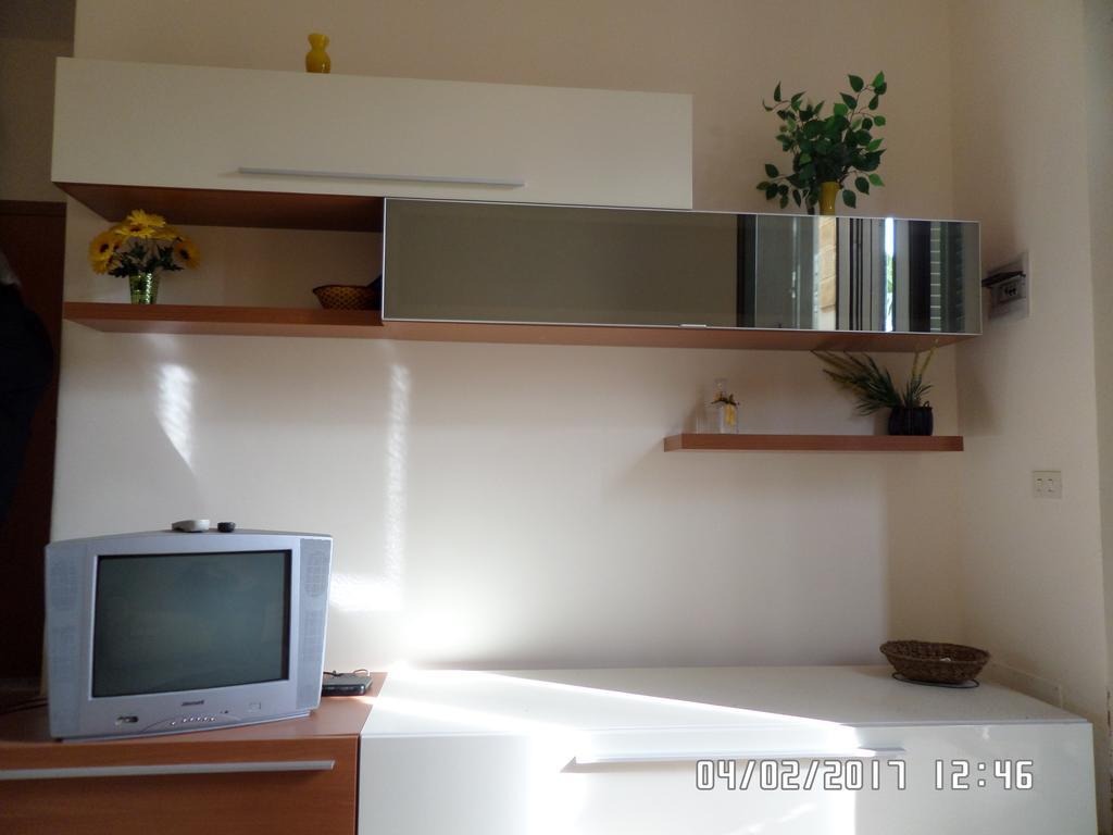 Dolce Estate Residence Buonfornello Zewnętrze zdjęcie