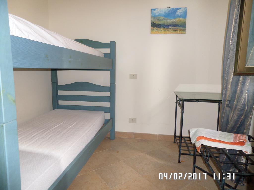 Dolce Estate Residence Buonfornello Zewnętrze zdjęcie
