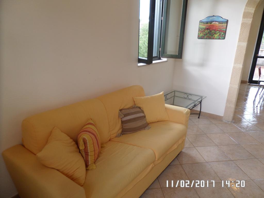 Dolce Estate Residence Buonfornello Zewnętrze zdjęcie