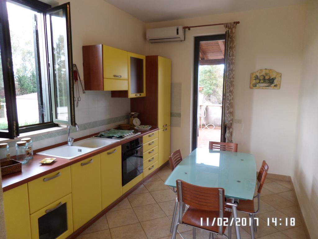 Dolce Estate Residence Buonfornello Zewnętrze zdjęcie