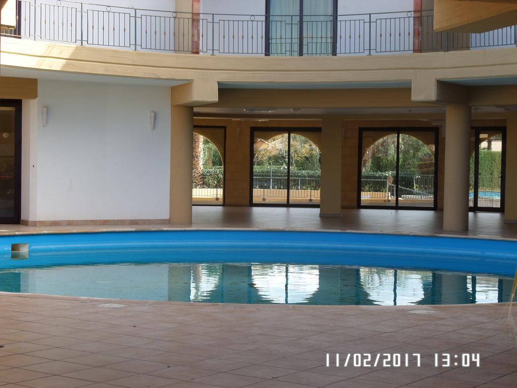 Dolce Estate Residence Buonfornello Zewnętrze zdjęcie