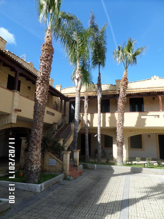 Dolce Estate Residence Buonfornello Zewnętrze zdjęcie